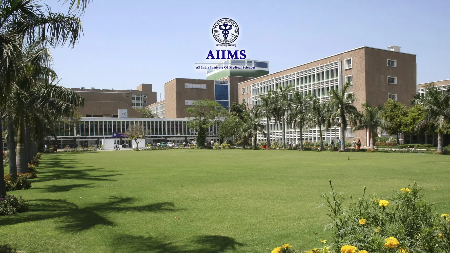 AIIMS Delhi