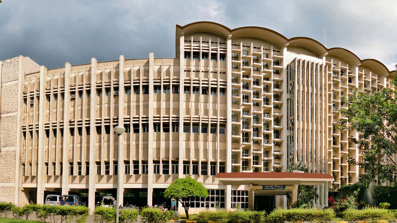 IIT Bombay